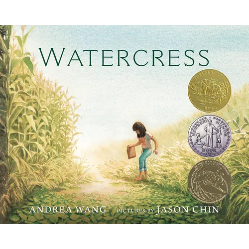 Watercress