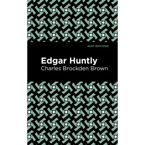 Edgar Huntly