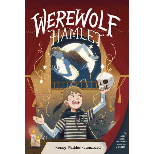 Werewolf Hamlet