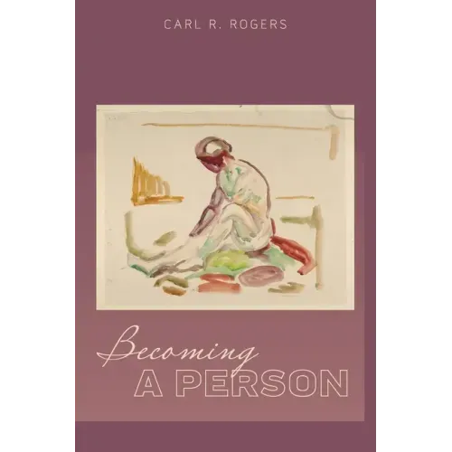 Becoming a Person
