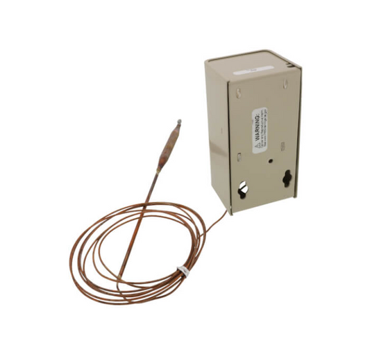 Barber Colman TC-4111 Electric Bulb Thermostat Edpac 060190