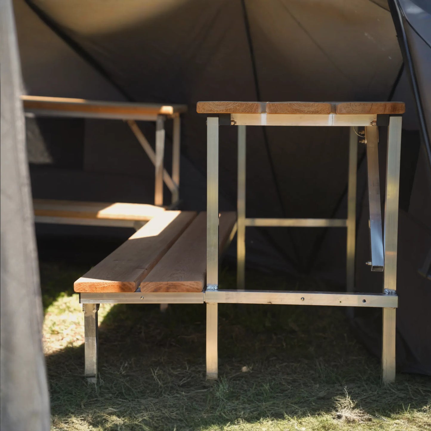 Nova 6 Sauna Tent Pro Package (6-person)