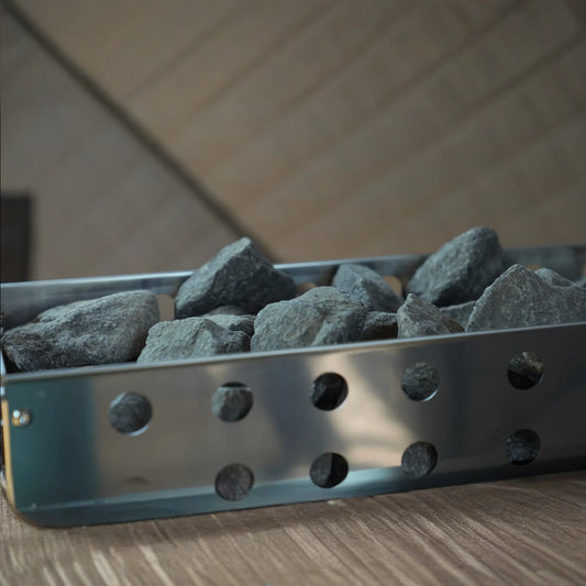 Thermal Sauna Stones
