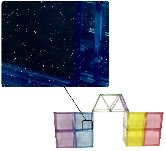 Panelcraft Stars Solids ***50% OFF SALE!***