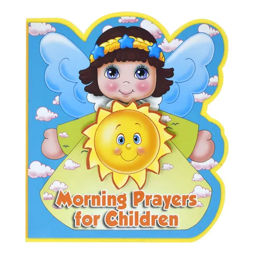 Morning Prayers for Children