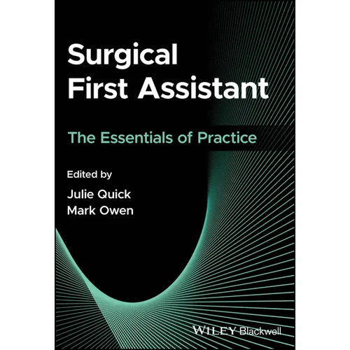 Surgical First Assistant