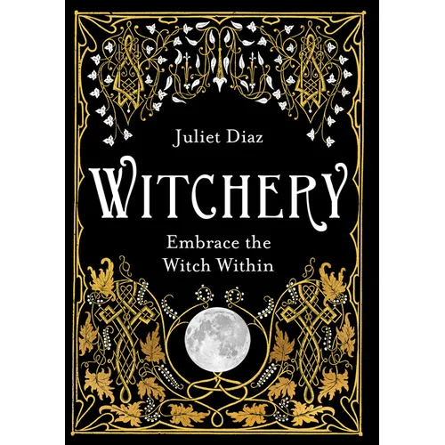 Witchery: Embrace the Witch Within