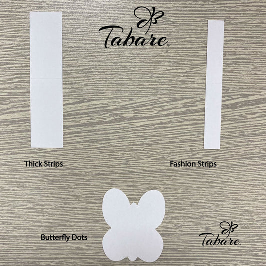 Tabare Double-sided Tapes Collection