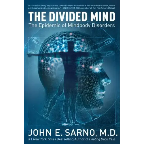 The Divided Mind: The Epidemic of Mindbody Disorders