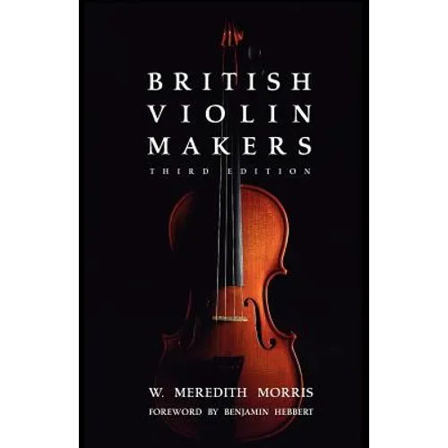 British Violin Makers