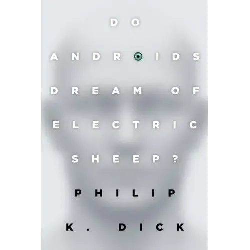 Do Androids Dream of Electric Sheep?