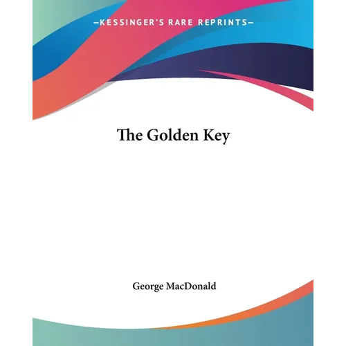 The Golden Key