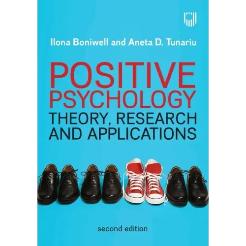 Positive Psychology