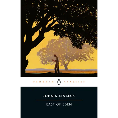 East of Eden