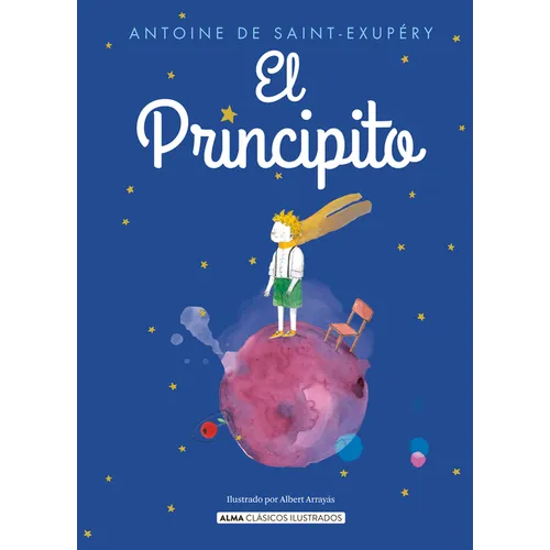 El Principito / The Little Prince