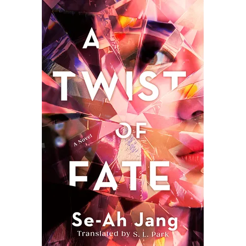 A Twist of Fate
