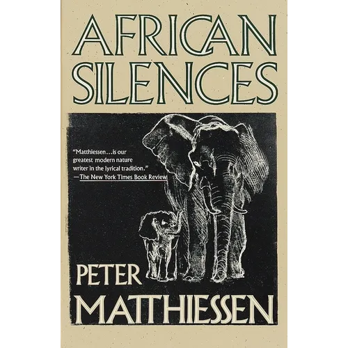 African Silences