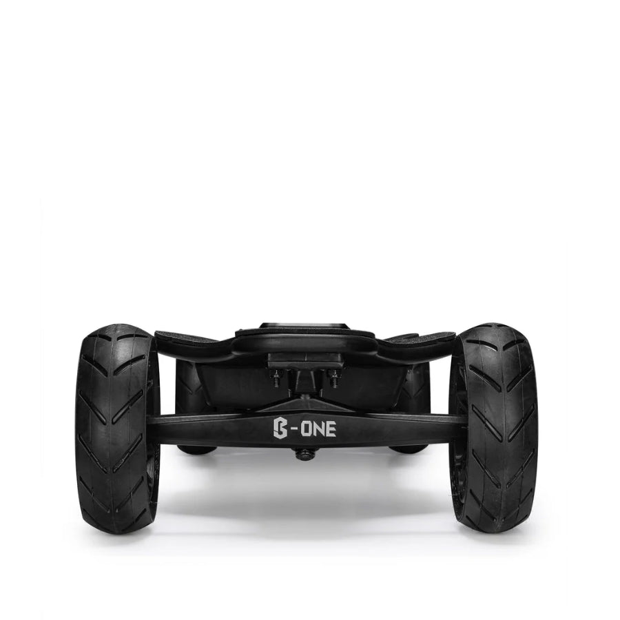 B-ONE Balrog X Belt Drive Electric Skateboard
