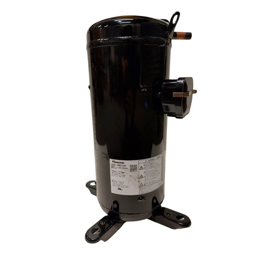 Sanyo / Panasonic C-SBP160H36A 4.5 Ton Scroll Compressor