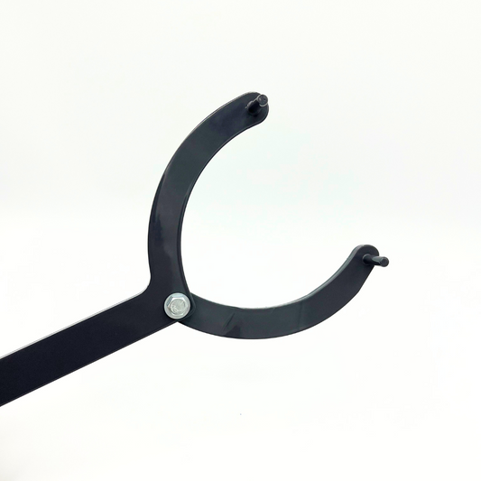 Hunterworks CF MOTO Clutch Holder Tool