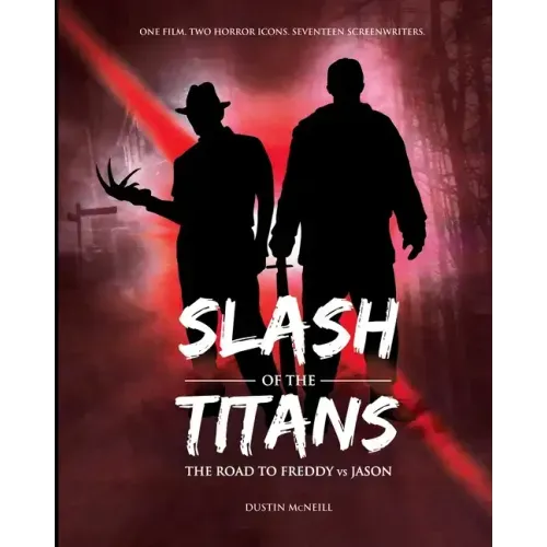 Slash of the Titans: The Road to Freddy vs Jason