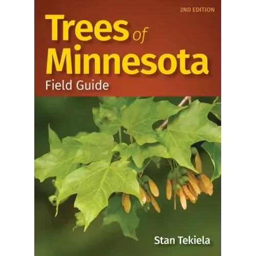 Trees of Minnesota Field Guide