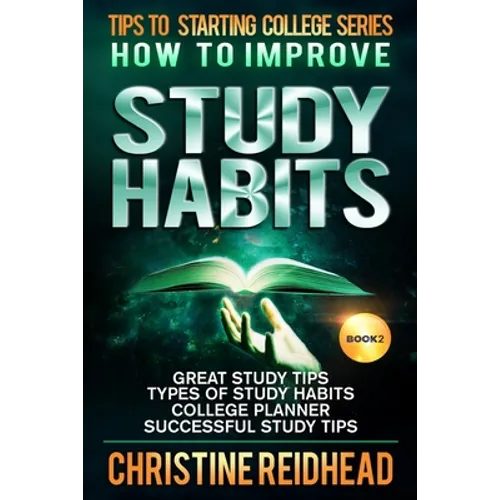 How to Improve Study Habits
