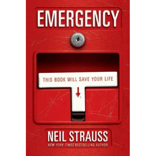 Emergency: This Book Will Save Your Life