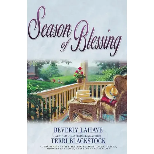 Season of Blessing