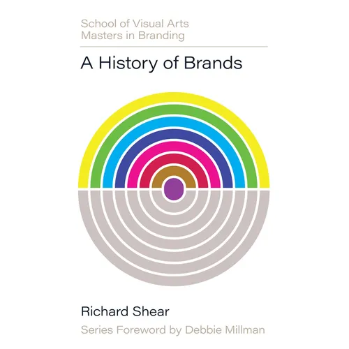 A History of Brands: Origins of Consumer Markets