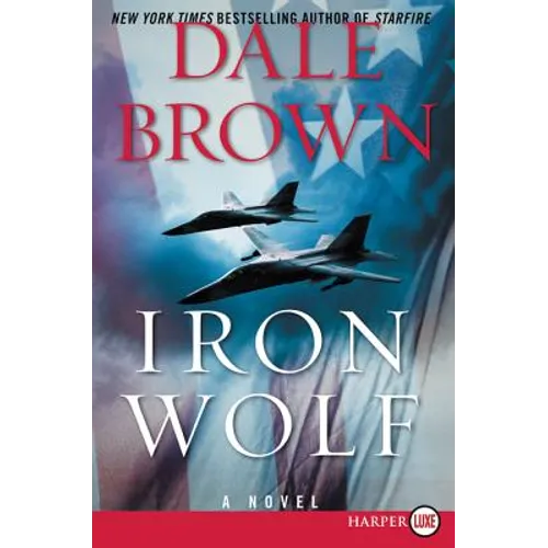 Iron Wolf