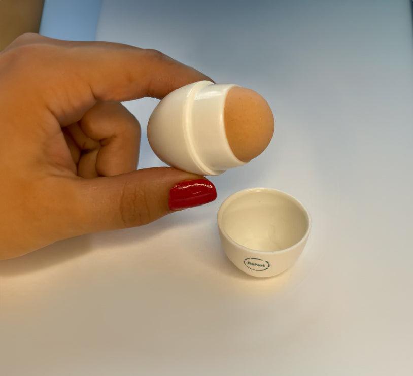 Volcanic Stone Oil-Absorbing Face Roller