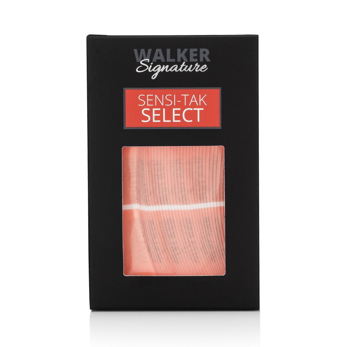 Walker Signature Sensi-Tak Select Tape Rolls