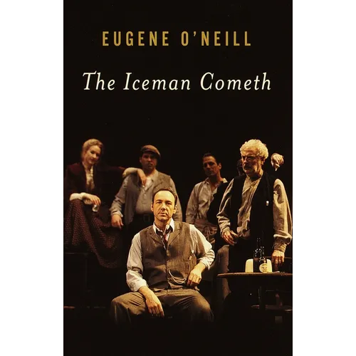 The Iceman Cometh
