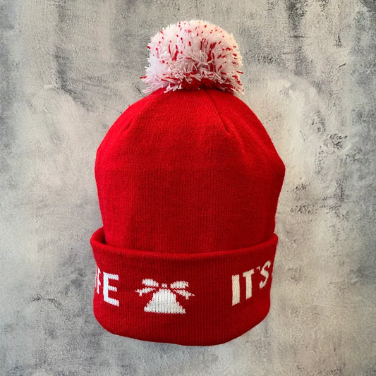 Adult Limited Edition Hat