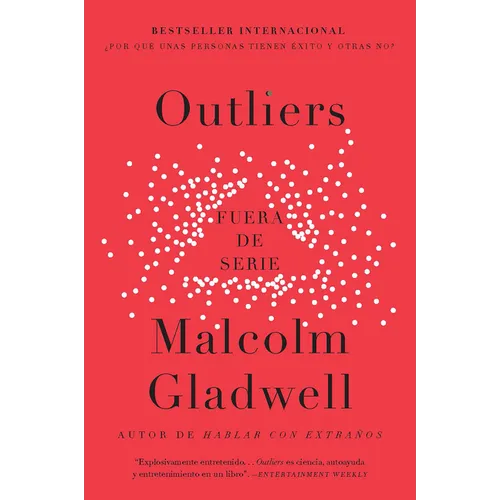 Outliers (Fuera de Serie) / Outliers: The Story of Success