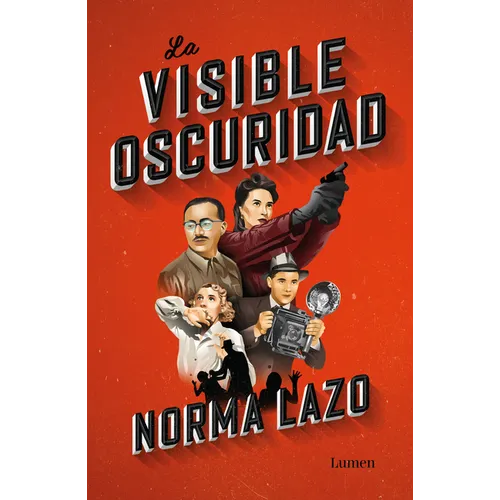 La Visible Oscuridad / Visible Darkness