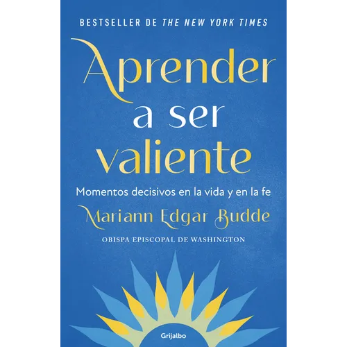 Aprender a Ser Valiente / How We Learn to Be Brave