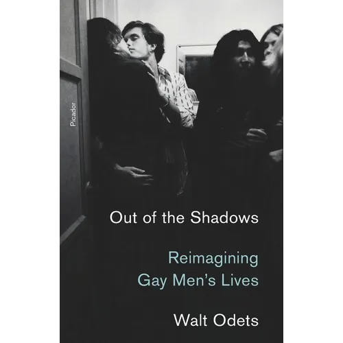 Out of the Shadows