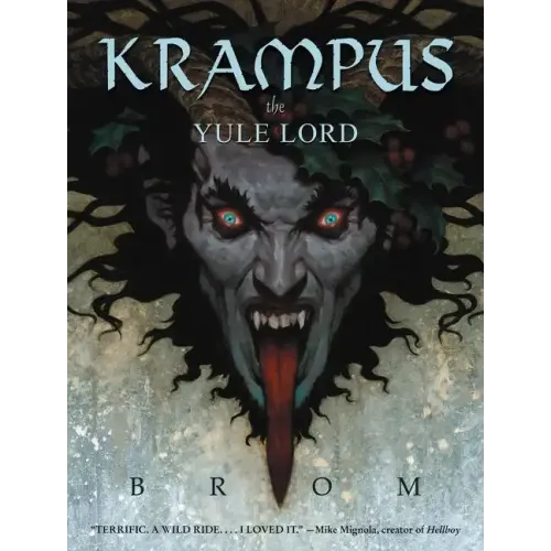 Krampus: The Yule Lord
