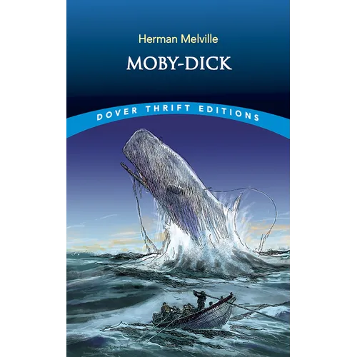 Moby-Dick
