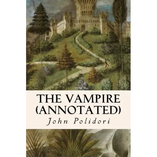 The Vampire (annotated)