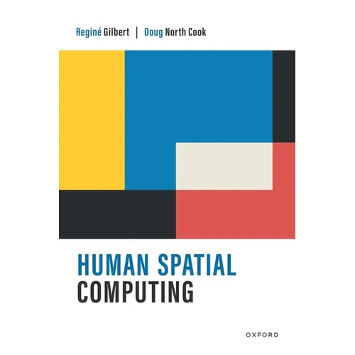 Human Spatial Computing