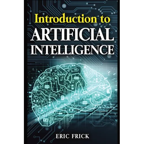 Introduction to Artificial Intelligence