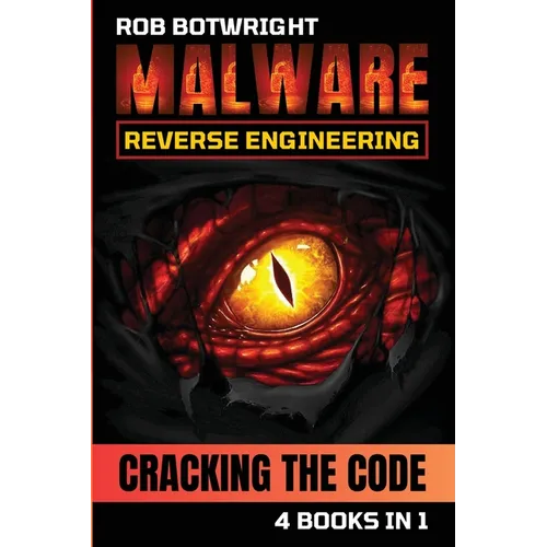 Malware Reverse Engineering: Cracking The Code