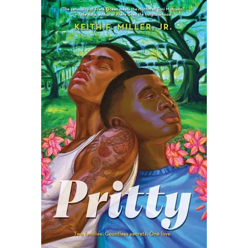 Pritty