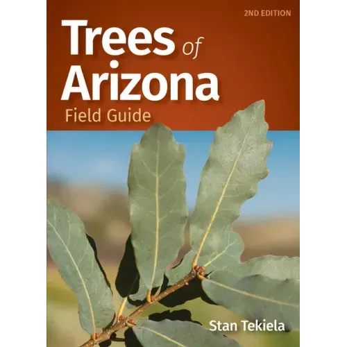 Trees of Arizona Field Guide