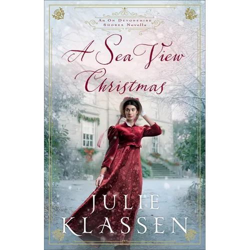 A Sea View Christmas: An on Devonshire Shores Novella