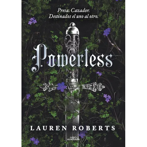Powerless (Spanish Edition)