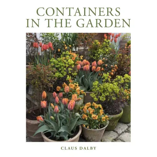 Containers in the Garden